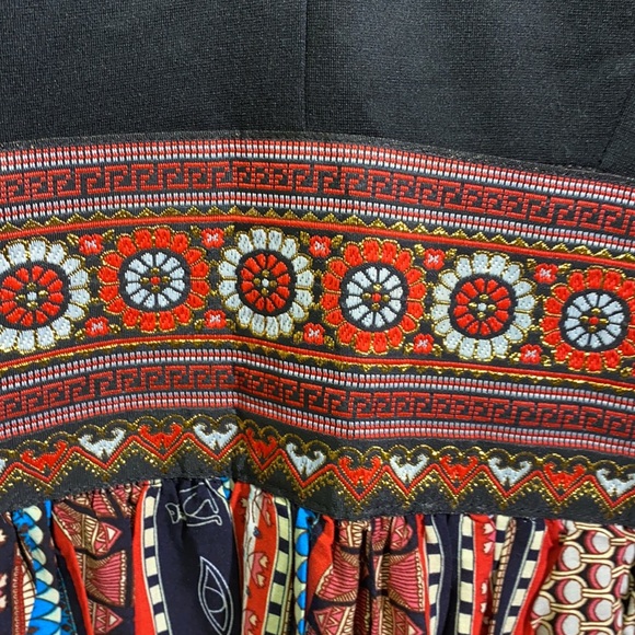 NWT Coeur de Vague Dress Size 6 - Picture 3 of 8